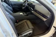 BMW 540 din 2025 cu 17.993 km - oferta BMW172606 - foto 28