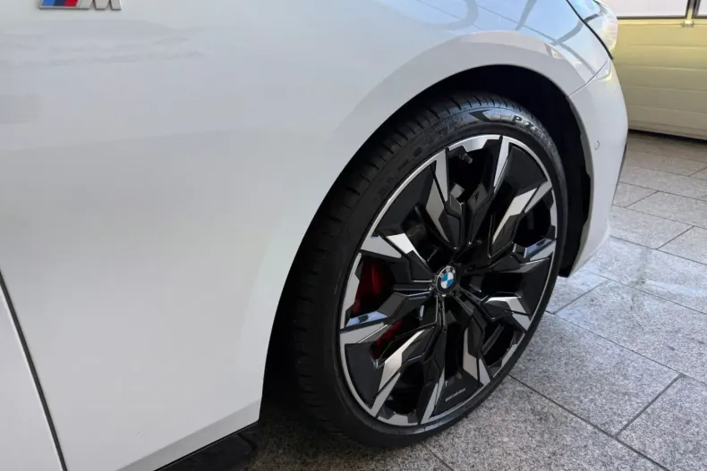 BMW 540 din 2025 cu 17.993 km - oferta BMW172606 - foto 32