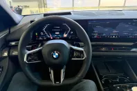 BMW 540 din 2025 cu 17.993 km - oferta BMW172606 - foto 34