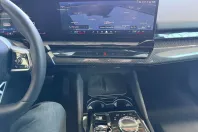 BMW 540 din 2025 cu 17.993 km - oferta BMW172606 - foto 39