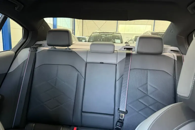 BMW 540 din 2025 cu 17.993 km - oferta BMW172606 - foto 46