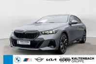 BMW 540 din 2025 cu 23.078 km - oferta BMW172607 - foto 1