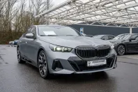 BMW 540 din 2025 cu 23.078 km - oferta BMW172607 - foto 2