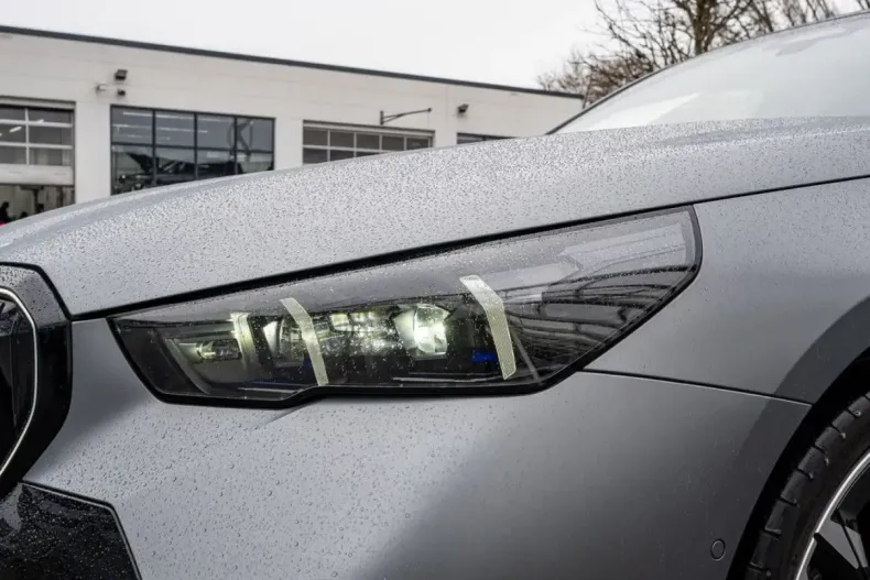 BMW 540 din 2025 cu 23.078 km - oferta BMW172607 - foto 12