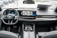 BMW 540 din 2025 cu 23.078 km - oferta BMW172607 - foto 14