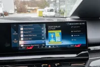 BMW 540 din 2025 cu 23.078 km - oferta BMW172607 - foto 24