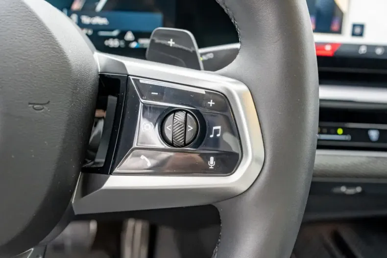 BMW 540 din 2025 cu 23.078 km - oferta BMW172607 - foto 26