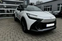Toyota C-HR din 2024 cu 16.100 km - oferta TOY172608 - foto 1