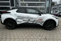 Toyota C-HR din 2024 cu 16.100 km - oferta TOY172608 - foto 2