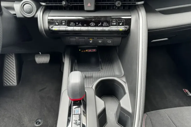 Toyota C-HR din 2024 cu 16.100 km - oferta TOY172608 - foto 8