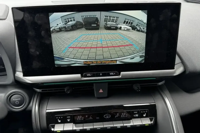 Toyota C-HR din 2024 cu 16.100 km - oferta TOY172608 - foto 9