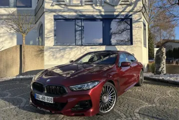 ALPINA B8 din 2025 - oferta ALP172609