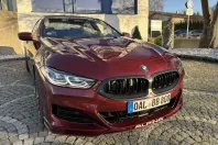 ALPINA B8 din 2025 cu 3.300 km - oferta ALP172609 - foto 3