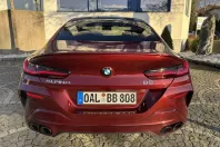 ALPINA B8 din 2025 cu 3.300 km - oferta ALP172609 - foto 4