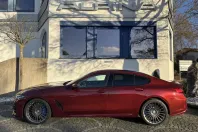 ALPINA B8 din 2025 cu 3.300 km - oferta ALP172609 - foto 5