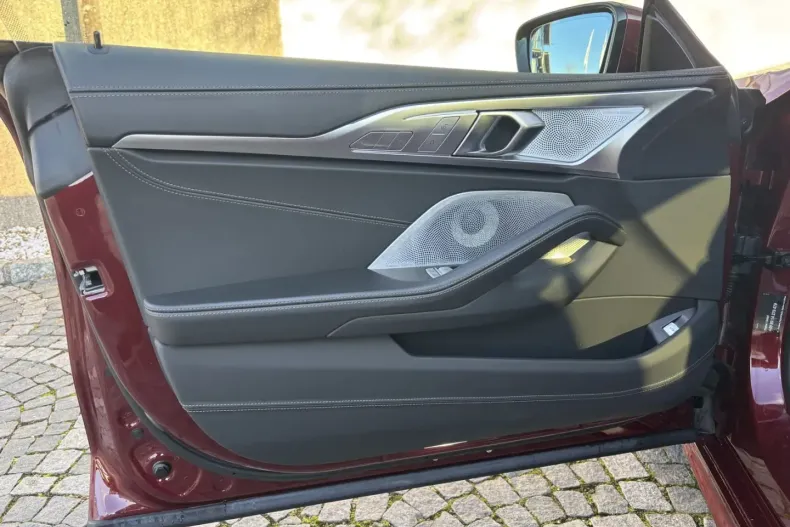 ALPINA B8 din 2025 cu 3.300 km - oferta ALP172609 - foto 8