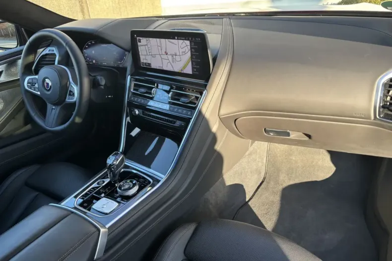 ALPINA B8 din 2025 cu 3.300 km - oferta ALP172609 - foto 11