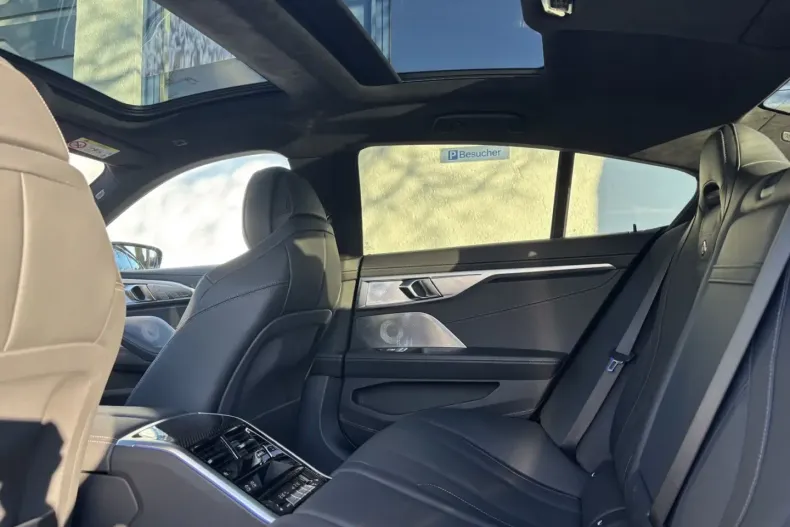 ALPINA B8 din 2025 cu 3.300 km - oferta ALP172609 - foto 13