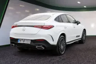 Mercedes-Benz GLC 400 din 2025 cu 12.357 km - oferta MER172610 - foto 4