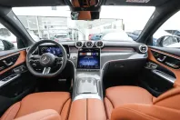 Mercedes-Benz GLC 400 din 2025 cu 12.357 km - oferta MER172610 - foto 7