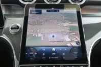 Mercedes-Benz GLC 400 din 2025 cu 12.357 km - oferta MER172610 - foto 10