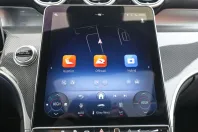 Mercedes-Benz GLC 400 din 2025 cu 12.357 km - oferta MER172610 - foto 11