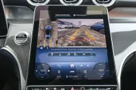 Mercedes-Benz GLC 400 din 2025 cu 12.357 km - oferta MER172610 - foto 13