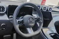 Mercedes-Benz GLC 300 din 2025 cu 9.500 km - oferta MER172611 - foto 9