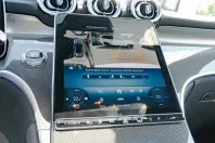 Mercedes-Benz GLC 300 din 2025 cu 9.500 km - oferta MER172611 - foto 15