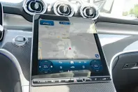 Mercedes-Benz GLC 300 din 2025 cu 9.500 km - oferta MER172611 - foto 16