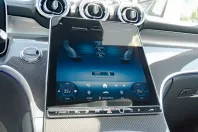 Mercedes-Benz GLC 300 din 2025 cu 9.500 km - oferta MER172611 - foto 17