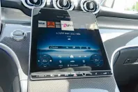 Mercedes-Benz GLC 300 din 2025 cu 9.500 km - oferta MER172611 - foto 19