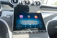 Mercedes-Benz GLC 300 din 2025 cu 9.500 km - oferta MER172611 - foto 20