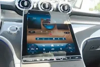 Mercedes-Benz GLC 300 din 2025 cu 9.500 km - oferta MER172611 - foto 22