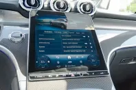 Mercedes-Benz GLC 300 din 2025 cu 9.500 km - oferta MER172611 - foto 23