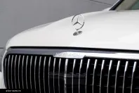 Mercedes-Benz GLS 600 din 2022 cu 35.000 km - oferta MER172612 - foto 3