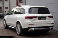 Mercedes-Benz GLS 600 din 2022 cu 35.000 km - oferta MER172612 - foto 5