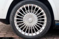 Mercedes-Benz GLS 600 din 2022 cu 35.000 km - oferta MER172612 - foto 7