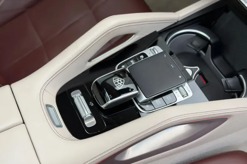 Mercedes-Benz GLS 600 din 2022 cu 35.000 km - oferta MER172612 - foto 18