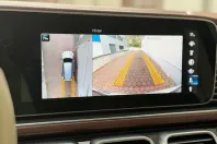 Mercedes-Benz GLS 600 din 2022 cu 35.000 km - oferta MER172612 - foto 22