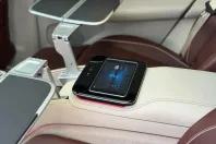 Mercedes-Benz GLS 600 din 2022 cu 35.000 km - oferta MER172612 - foto 30