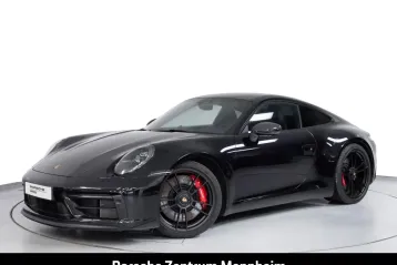 Porsche 992 din 2024 - oferta POR172613