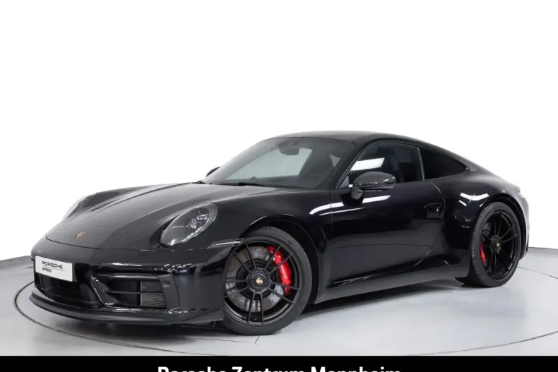 Porsche 992 din 2024 cu 6.807 km - oferta POR172613 - foto 1