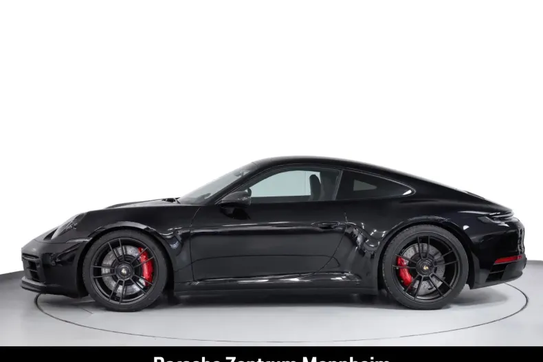 Porsche 992 din 2024 cu 6.807 km - oferta POR172613 - foto 2
