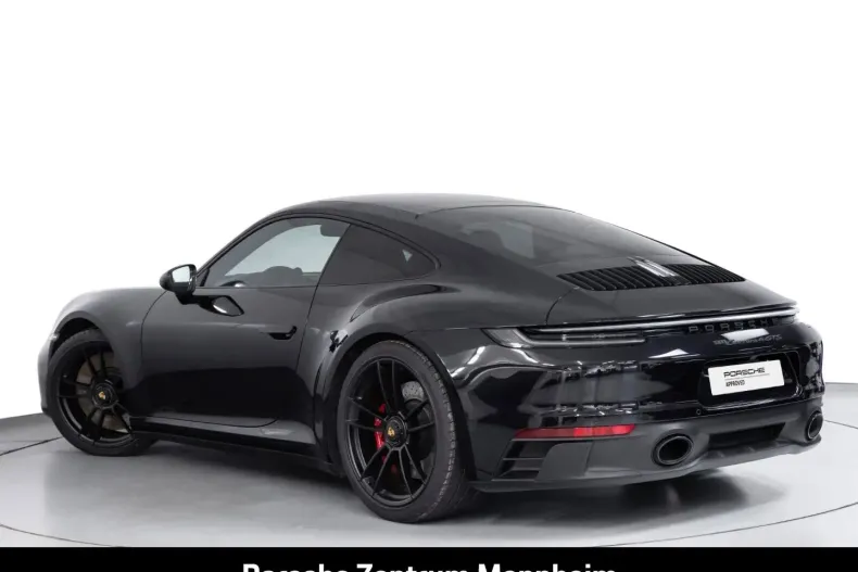 Porsche 992 din 2024 cu 6.807 km - oferta POR172613 - foto 3