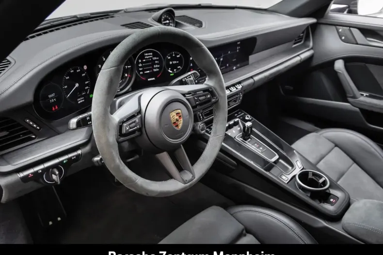 Porsche 992 din 2024 cu 6.807 km - oferta POR172613 - foto 4