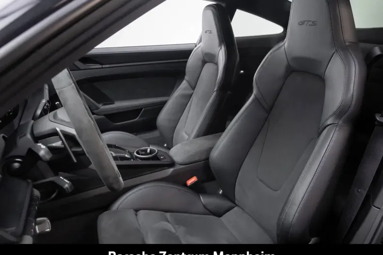 Porsche 992 din 2024 cu 6.807 km - oferta POR172613 - foto 5