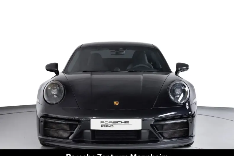 Porsche 992 din 2024 cu 6.807 km - oferta POR172613 - foto 6