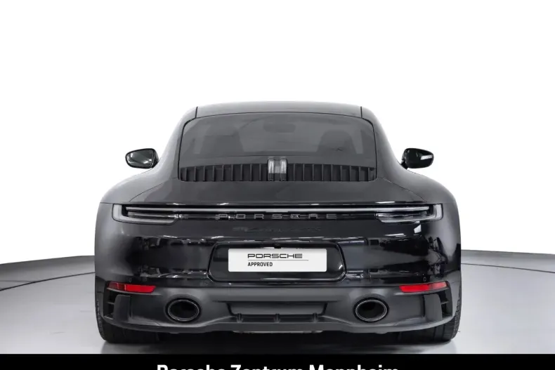 Porsche 992 din 2024 cu 6.807 km - oferta POR172613 - foto 7