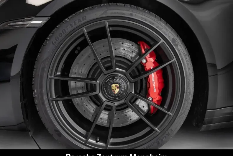 Porsche 992 din 2024 cu 6.807 km - oferta POR172613 - foto 8